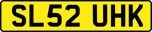 SL52UHK