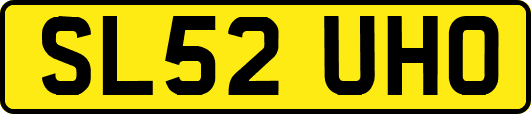 SL52UHO