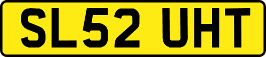 SL52UHT