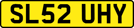 SL52UHY