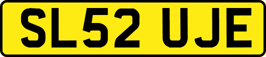SL52UJE