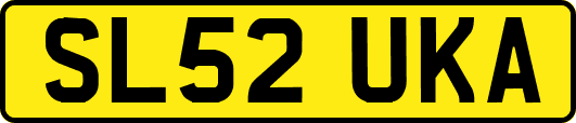 SL52UKA