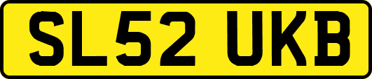 SL52UKB