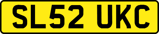 SL52UKC