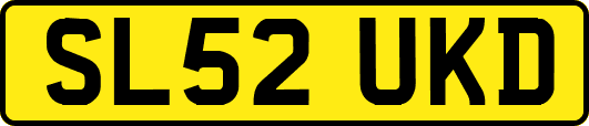 SL52UKD