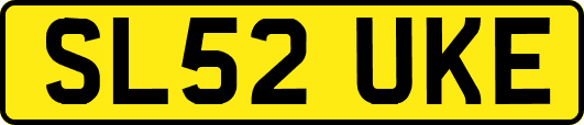 SL52UKE