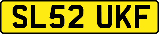SL52UKF