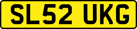SL52UKG