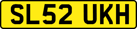 SL52UKH