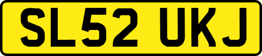SL52UKJ
