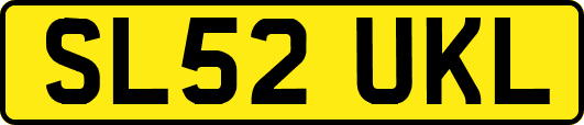 SL52UKL