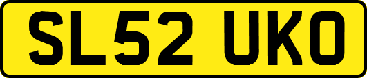 SL52UKO