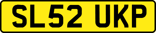 SL52UKP
