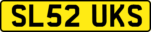 SL52UKS