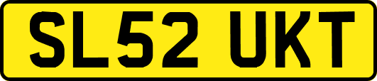 SL52UKT