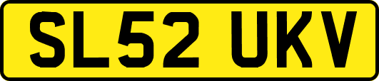SL52UKV