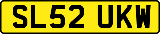 SL52UKW