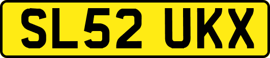 SL52UKX