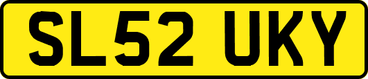 SL52UKY