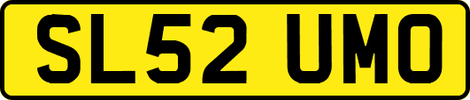 SL52UMO