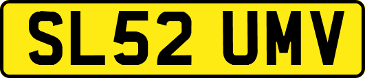 SL52UMV