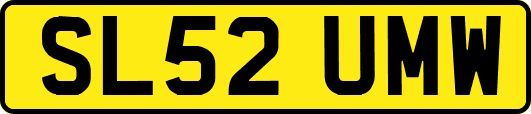 SL52UMW