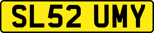SL52UMY