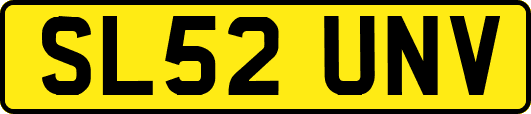 SL52UNV