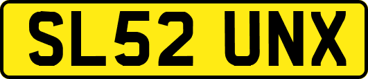 SL52UNX