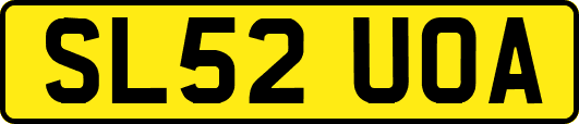 SL52UOA