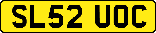 SL52UOC
