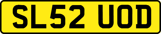 SL52UOD