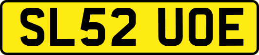 SL52UOE