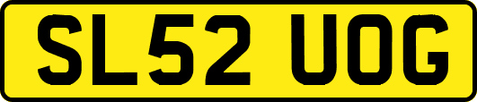 SL52UOG