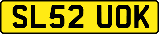 SL52UOK