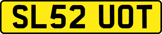 SL52UOT