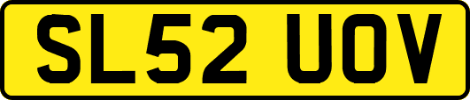 SL52UOV