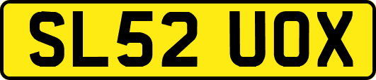 SL52UOX