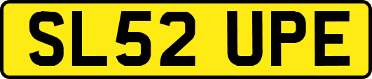 SL52UPE