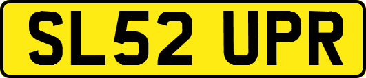 SL52UPR