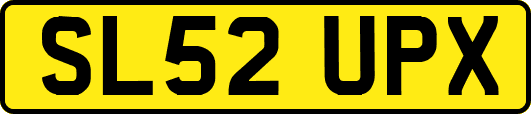 SL52UPX