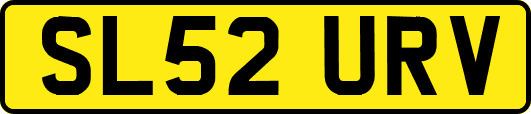 SL52URV
