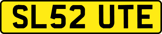 SL52UTE