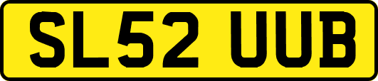 SL52UUB