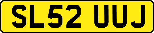 SL52UUJ