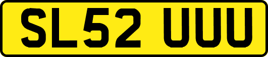 SL52UUU