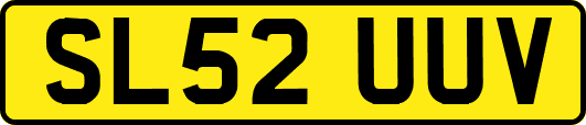 SL52UUV