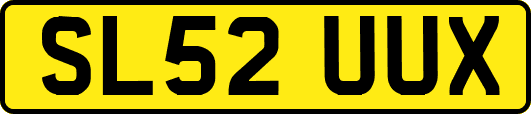 SL52UUX