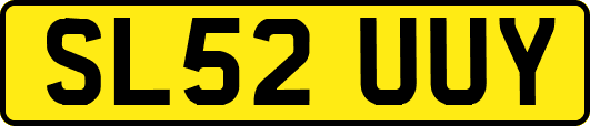 SL52UUY