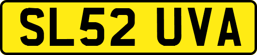 SL52UVA